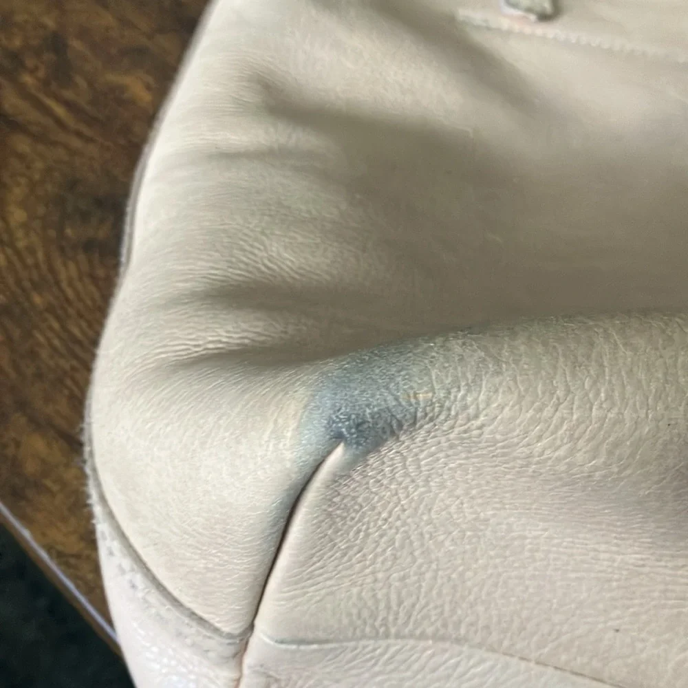 Madewell Medium Transport Leather Tote - Picture 8 of 11